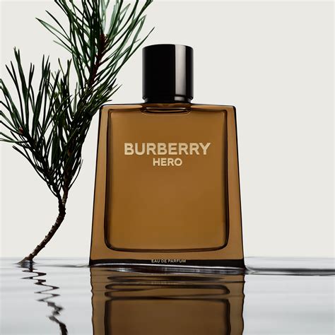 burberry london mens perfume|burberry parfum herren.